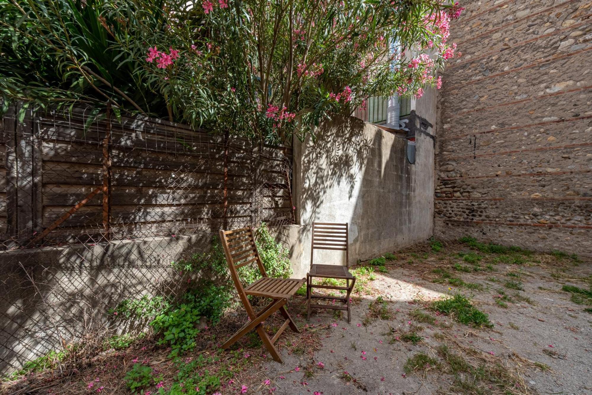 Chic Family - Neuf & Moderne - Parking Wifi Centre Ville Gare Tgv - Confort Ideal Famille - Offre Speciale Perpignan Zewnętrze zdjęcie