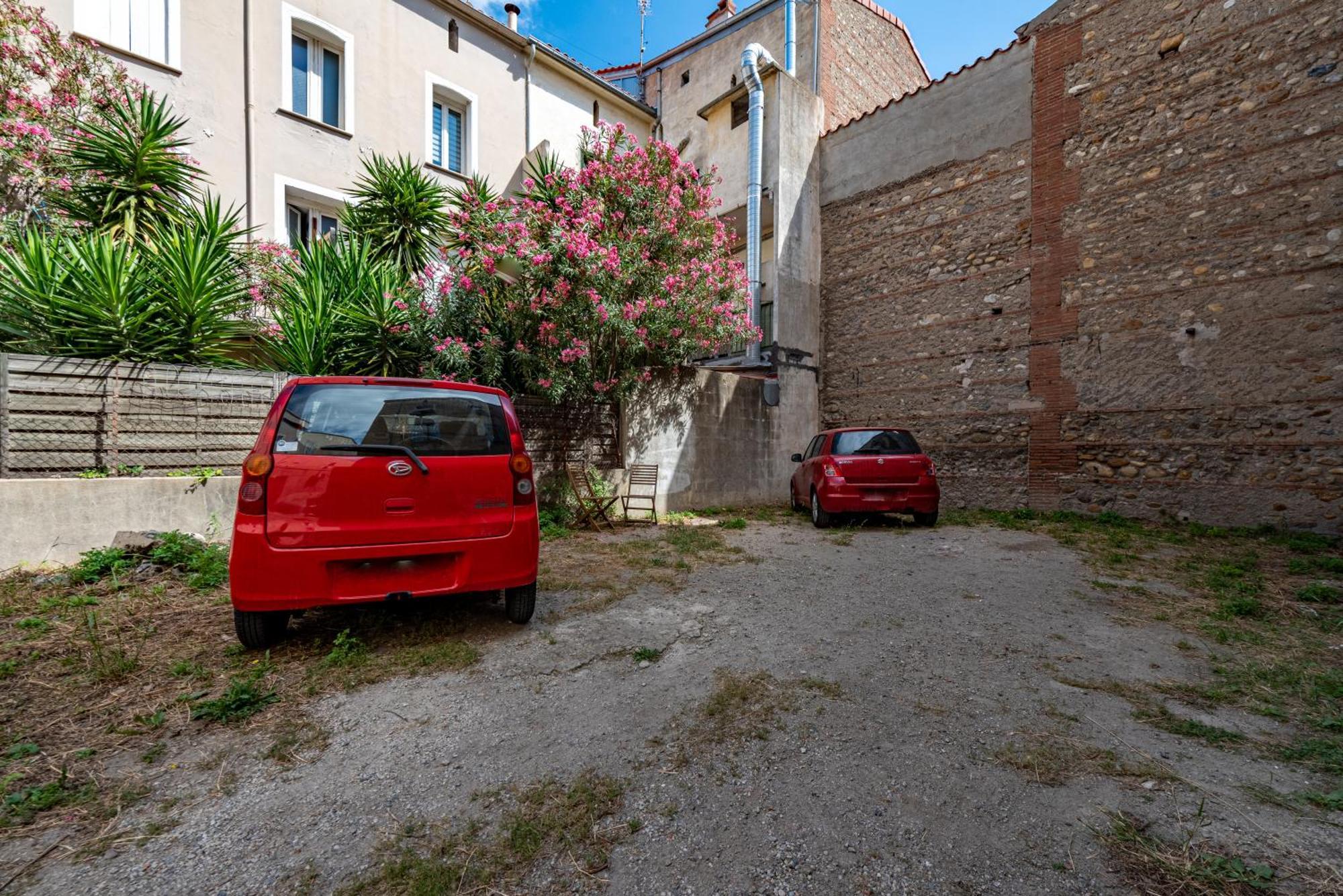 Chic Family - Neuf & Moderne - Parking Wifi Centre Ville Gare Tgv - Confort Ideal Famille - Offre Speciale Perpignan Zewnętrze zdjęcie
