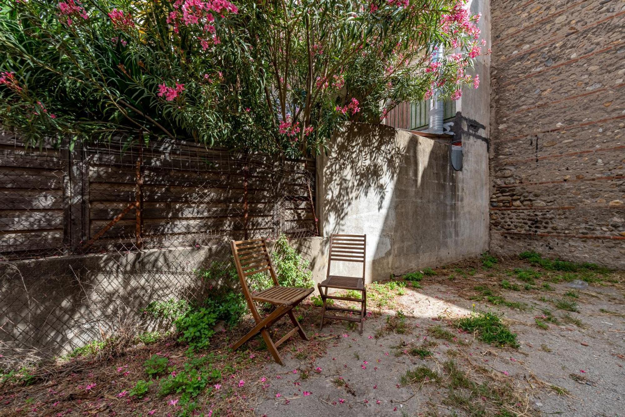 Chic Family - Neuf & Moderne - Parking Wifi Centre Ville Gare Tgv - Confort Ideal Famille - Offre Speciale Perpignan Zewnętrze zdjęcie