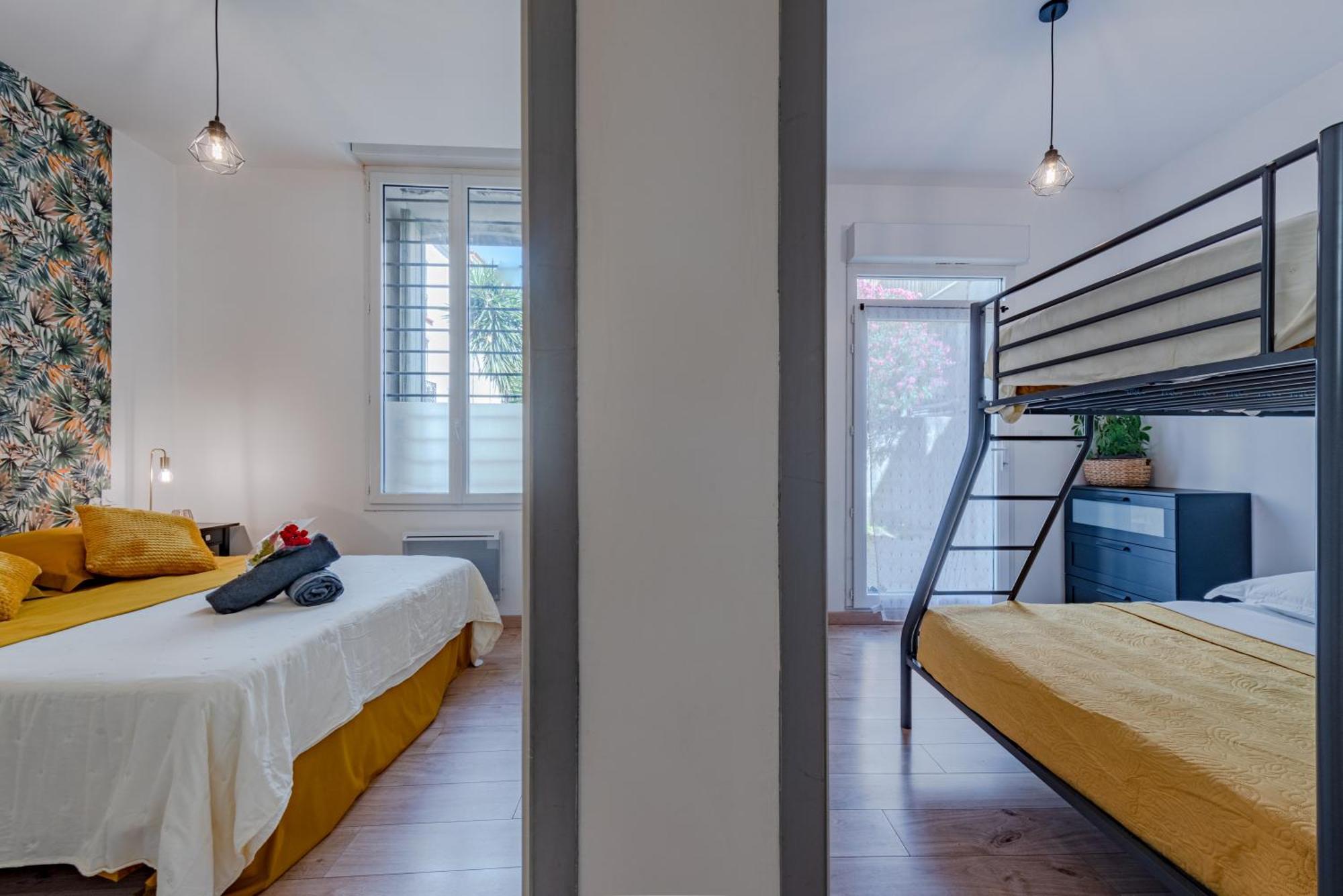 Chic Family - Neuf & Moderne - Parking Wifi Centre Ville Gare Tgv - Confort Ideal Famille - Offre Speciale Perpignan Zewnętrze zdjęcie