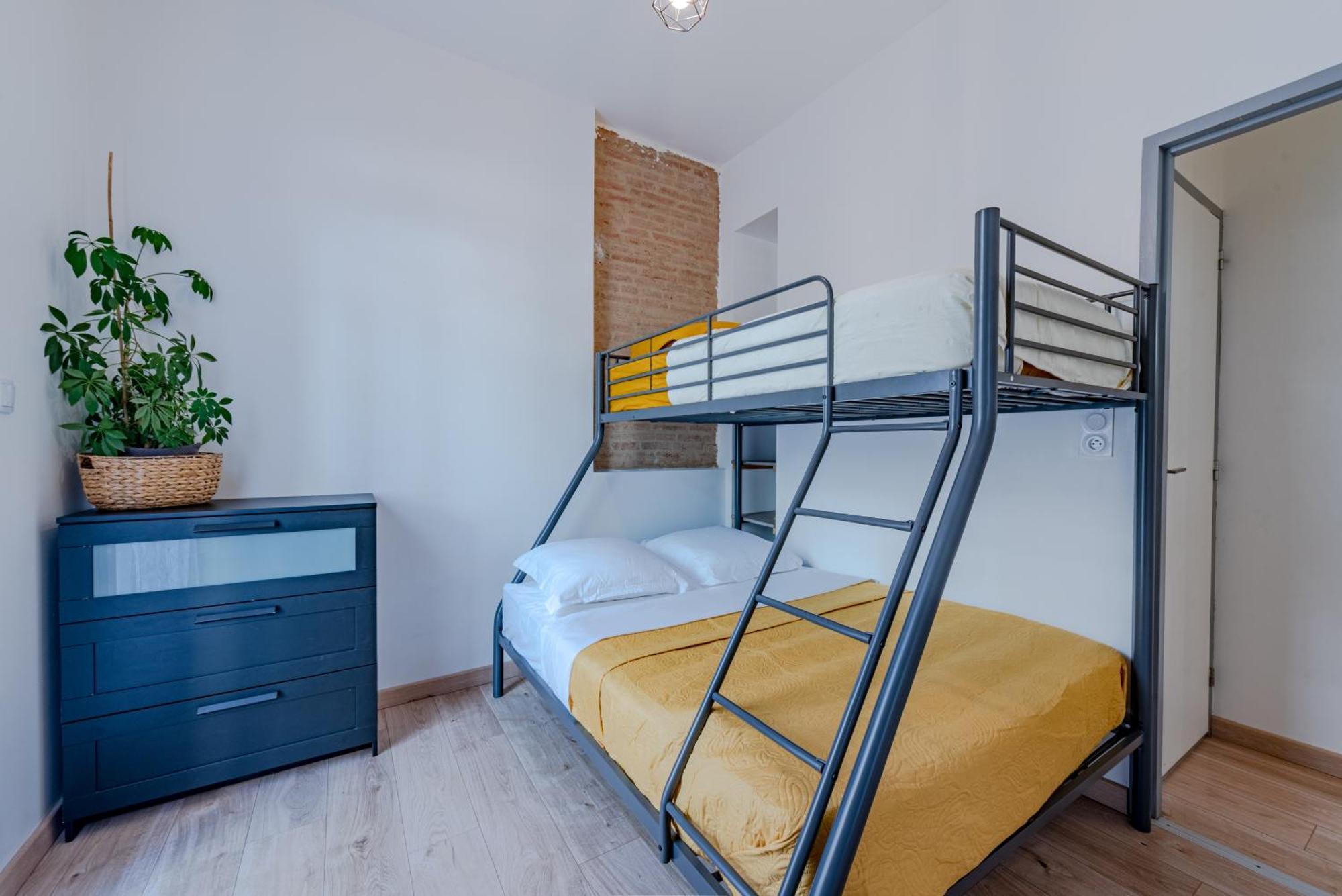 Chic Family - Neuf & Moderne - Parking Wifi Centre Ville Gare Tgv - Confort Ideal Famille - Offre Speciale Perpignan Zewnętrze zdjęcie