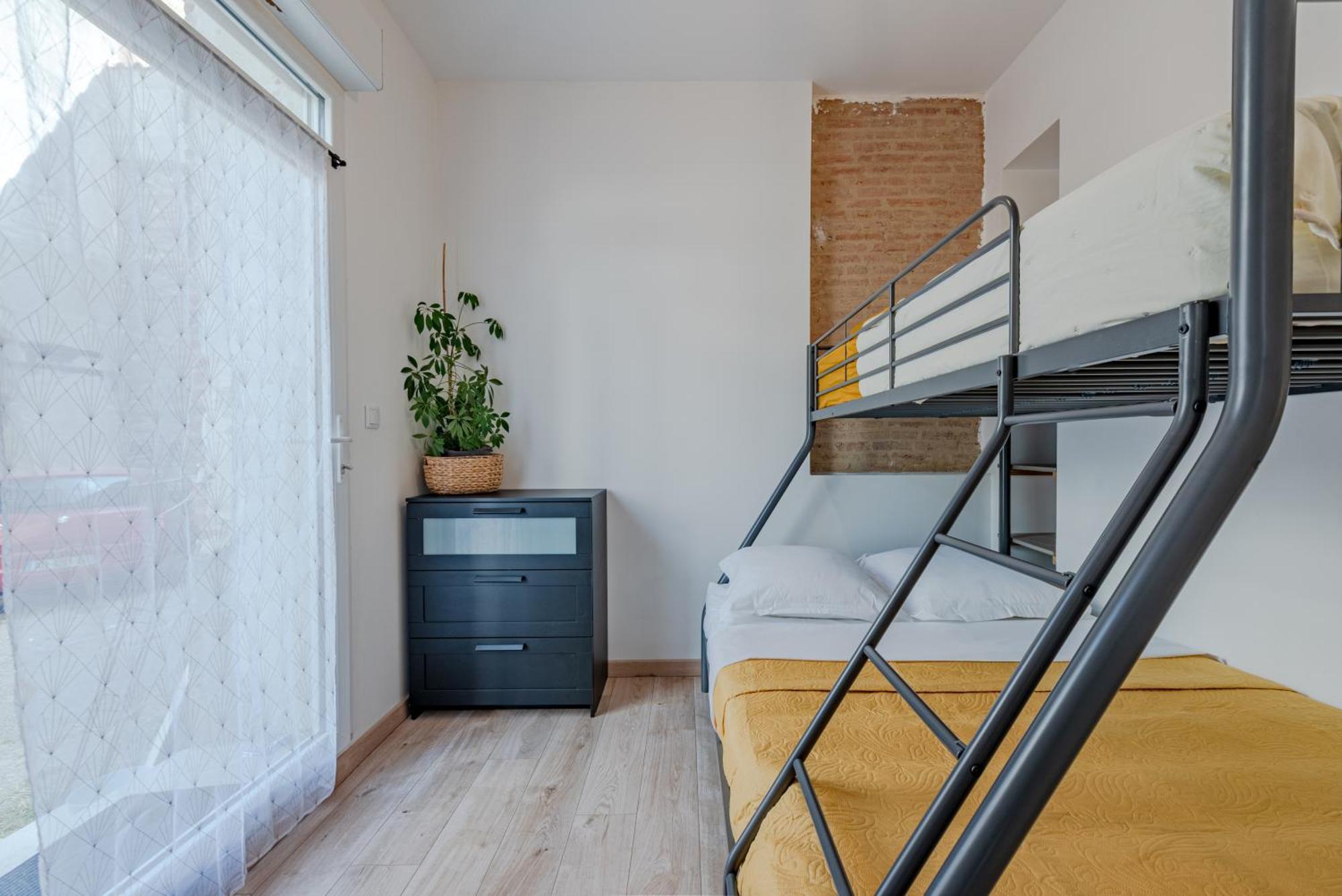 Chic Family - Neuf & Moderne - Parking Wifi Centre Ville Gare Tgv - Confort Ideal Famille - Offre Speciale Perpignan Zewnętrze zdjęcie