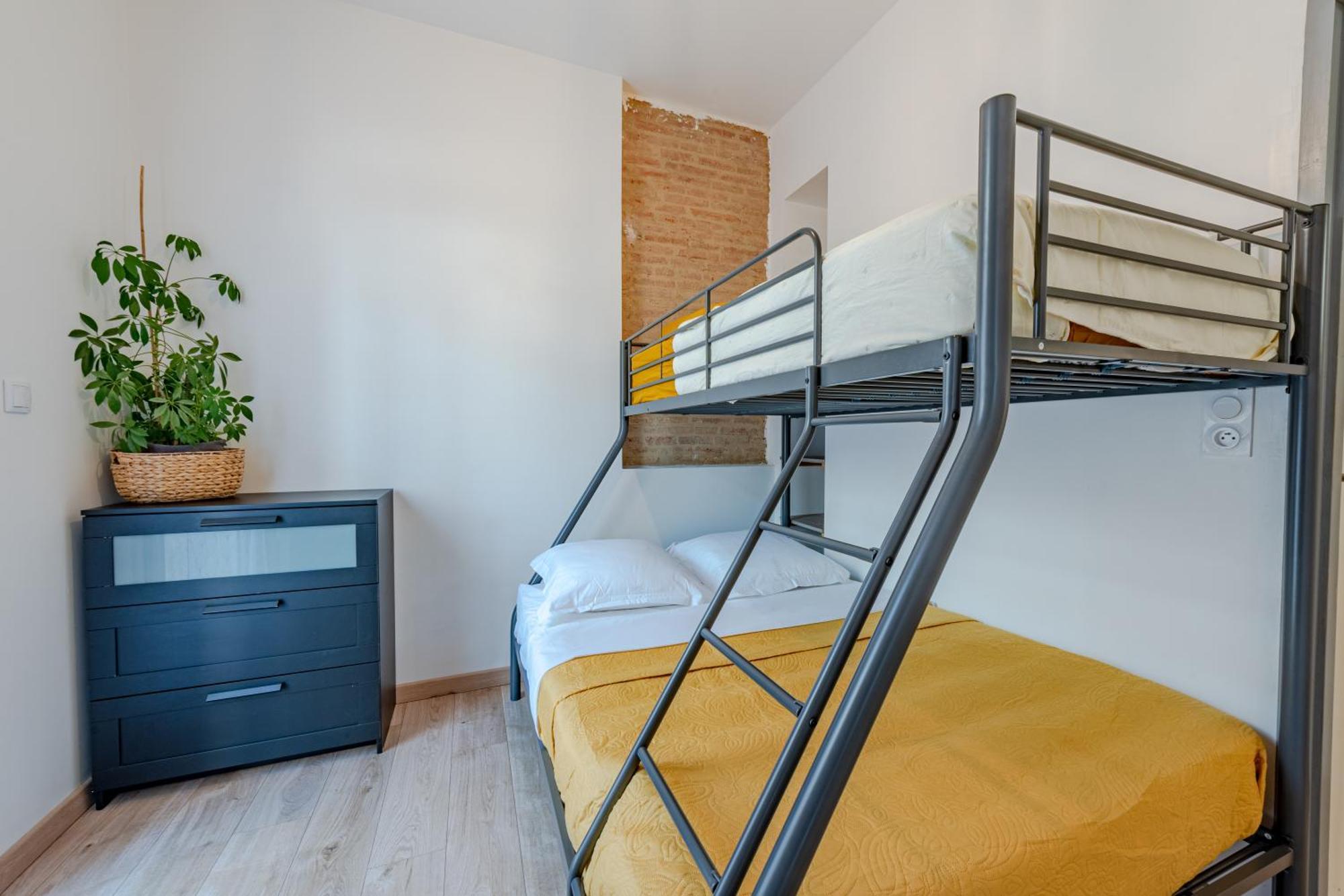 Chic Family - Neuf & Moderne - Parking Wifi Centre Ville Gare Tgv - Confort Ideal Famille - Offre Speciale Perpignan Zewnętrze zdjęcie