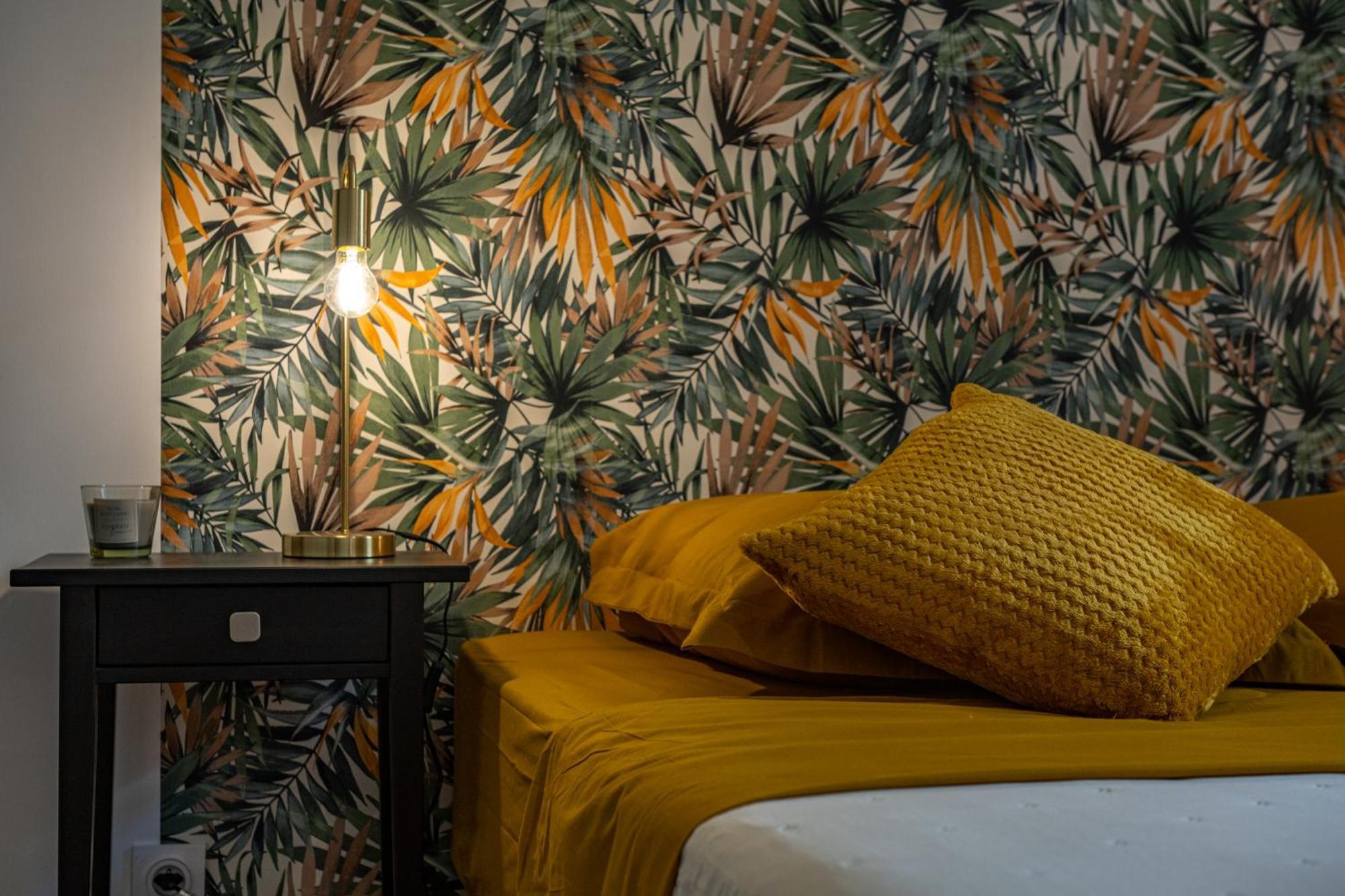Chic Family - Neuf & Moderne - Parking Wifi Centre Ville Gare Tgv - Confort Ideal Famille - Offre Speciale Perpignan Zewnętrze zdjęcie