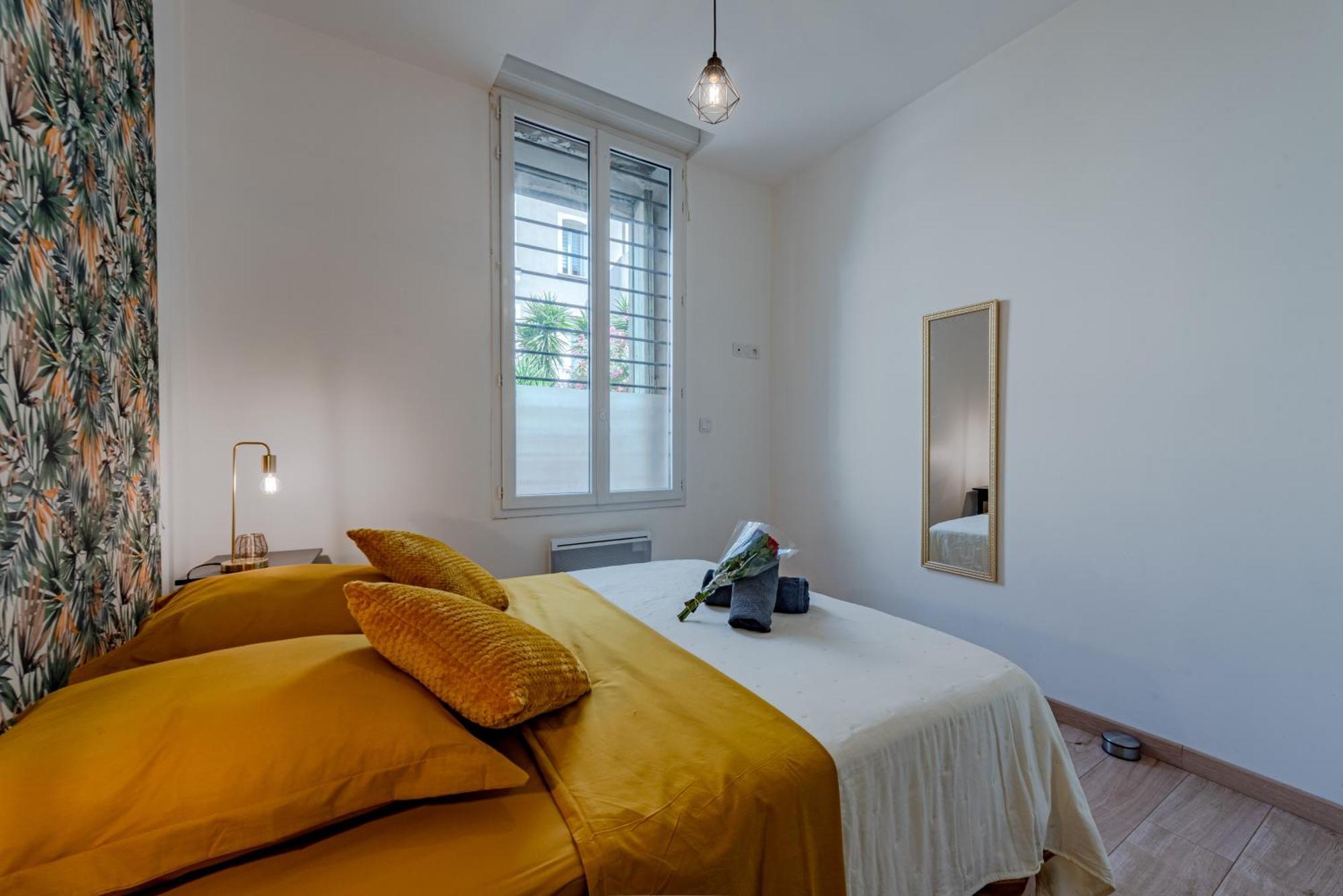 Chic Family - Neuf & Moderne - Parking Wifi Centre Ville Gare Tgv - Confort Ideal Famille - Offre Speciale Perpignan Zewnętrze zdjęcie