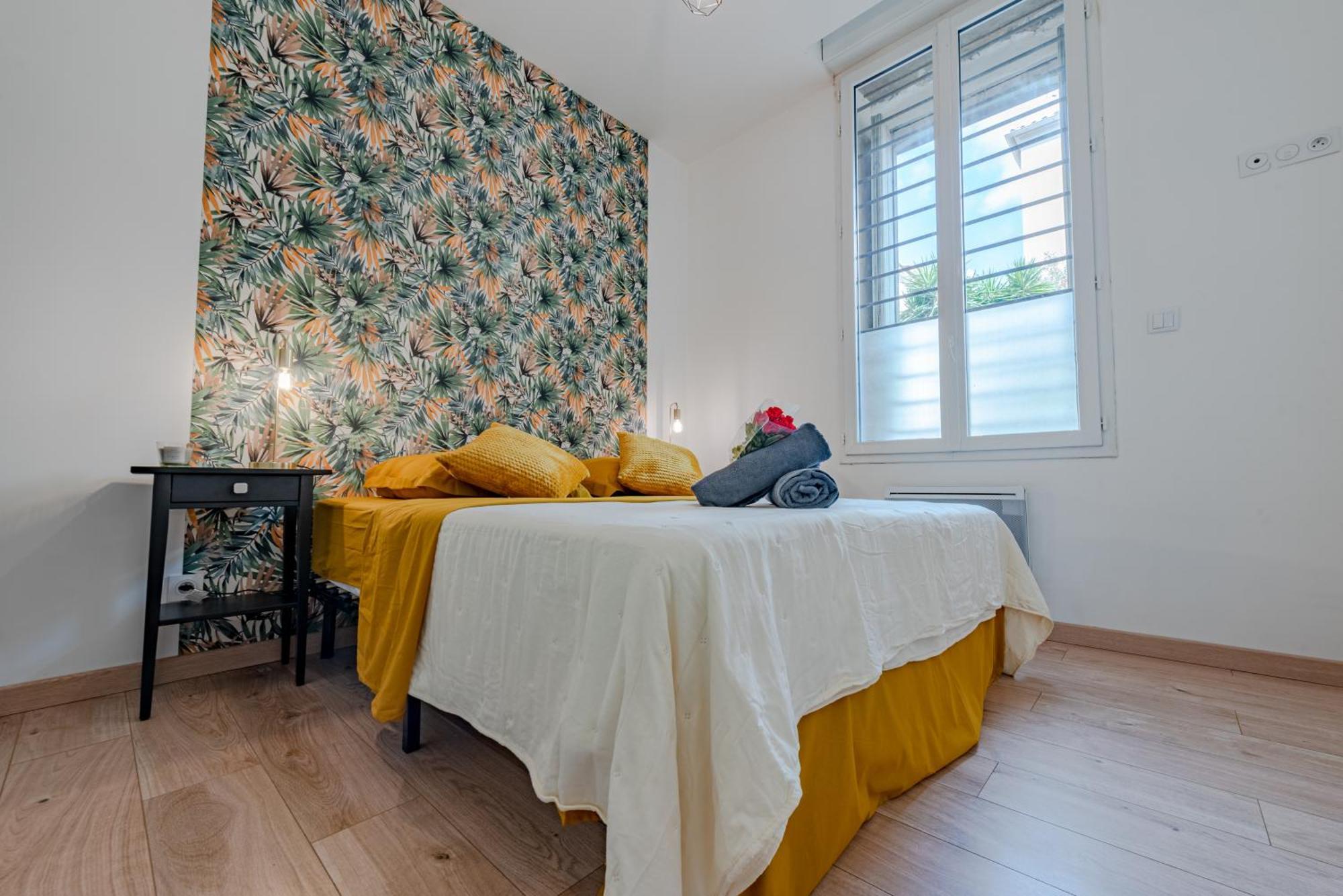 Chic Family - Neuf & Moderne - Parking Wifi Centre Ville Gare Tgv - Confort Ideal Famille - Offre Speciale Perpignan Zewnętrze zdjęcie