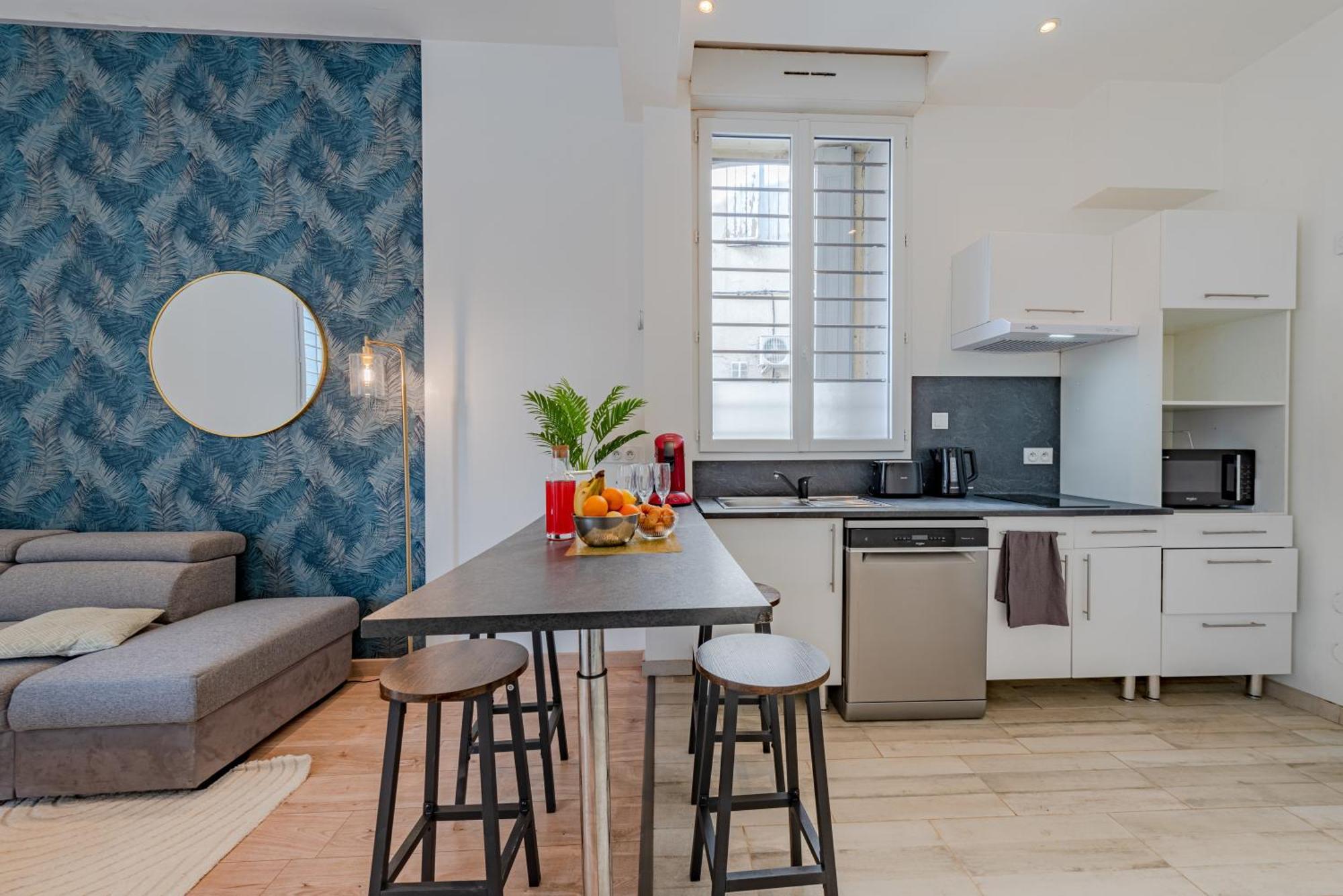 Chic Family - Neuf & Moderne - Parking Wifi Centre Ville Gare Tgv - Confort Ideal Famille - Offre Speciale Perpignan Zewnętrze zdjęcie