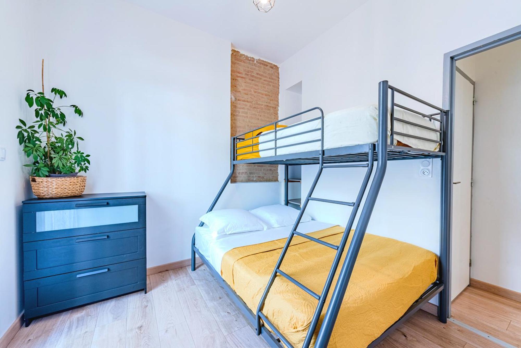 Chic Family - Neuf & Moderne - Parking Wifi Centre Ville Gare Tgv - Confort Ideal Famille - Offre Speciale Perpignan Zewnętrze zdjęcie