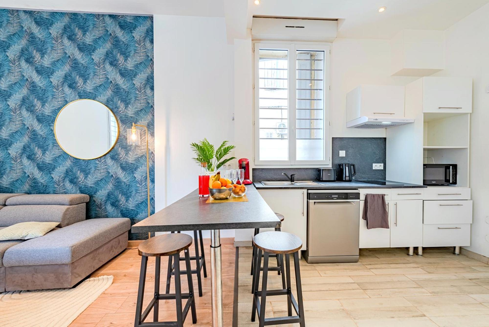 Chic Family - Neuf & Moderne - Parking Wifi Centre Ville Gare Tgv - Confort Ideal Famille - Offre Speciale Perpignan Zewnętrze zdjęcie